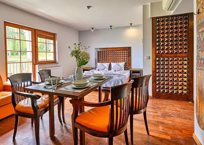 Lola - Najblizej Wyciagu - By Royal Aparts