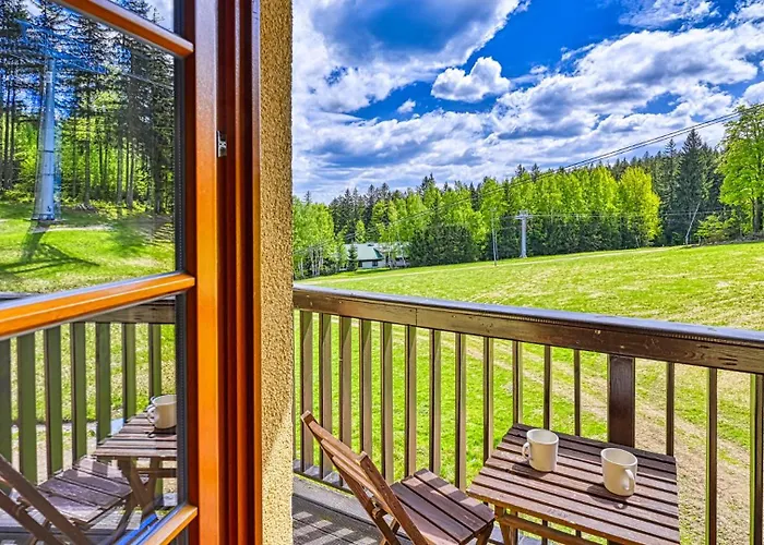 Lola - Najblizej Wyciagu - By Royal Aparts 아파트