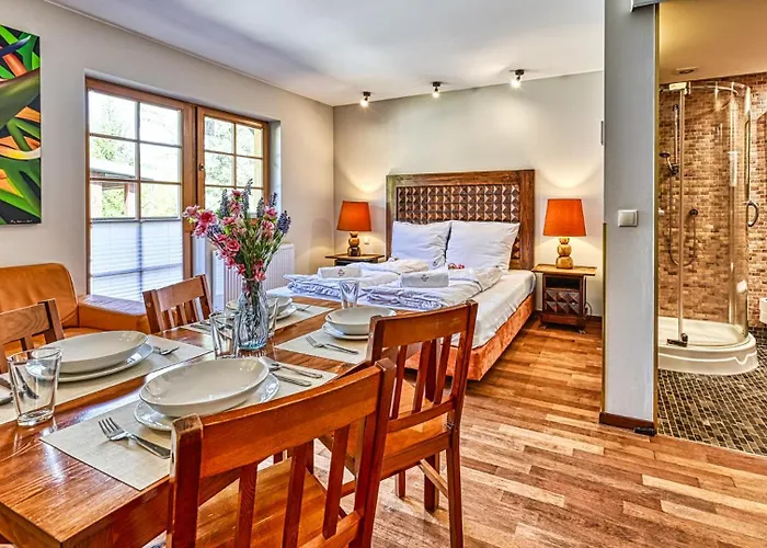 Lola - Najblizej Wyciagu - By Royal Aparts * Szklarska Poręba