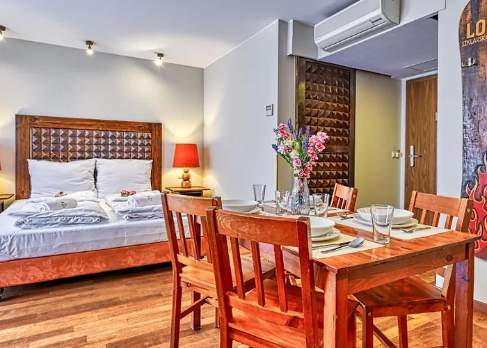 Lola - Najblizej Wyciagu - By Royal Aparts Apartment