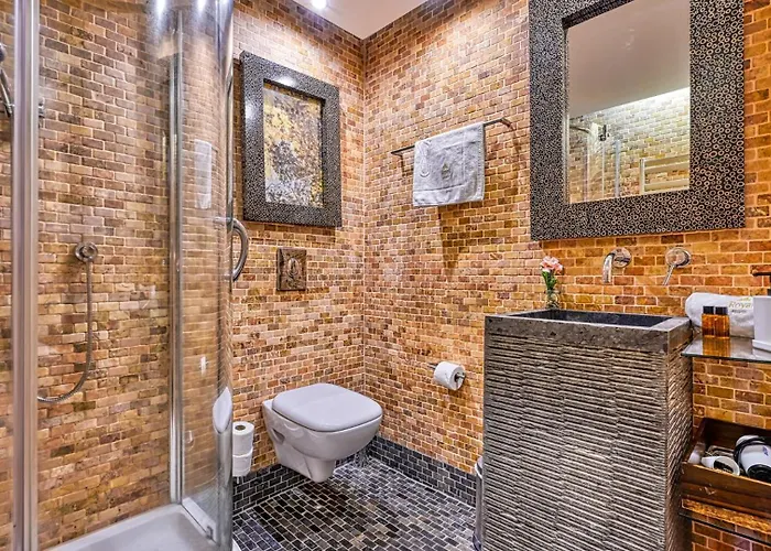 Apartment Lola - Najblizej Wyciagu - By Royal Aparts