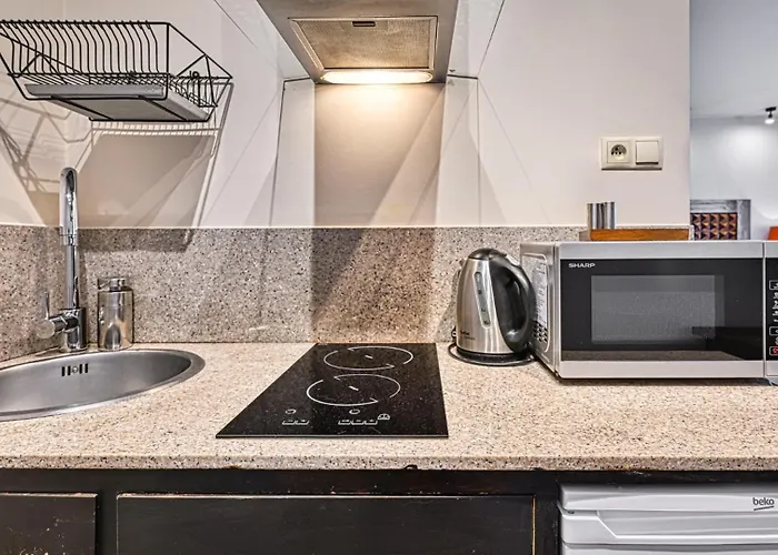 Lola - Najblizej Wyciagu - By Royal Aparts