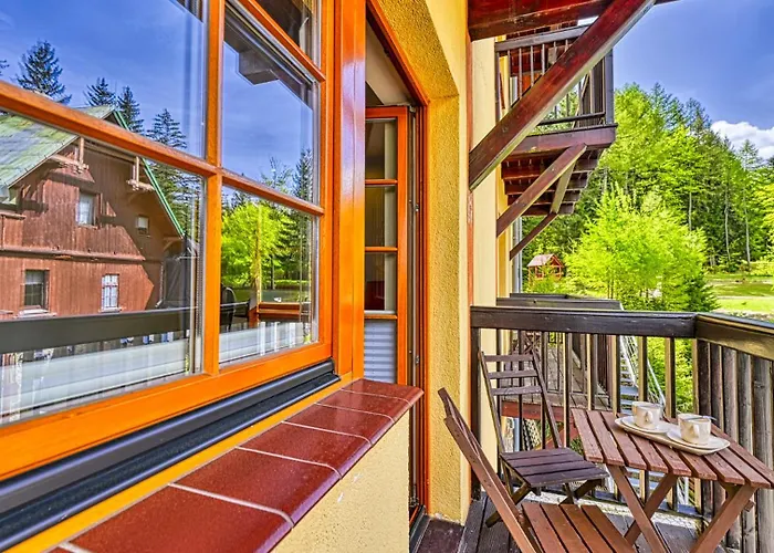 Lola - Najblizej Wyciagu - By Royal Aparts 스클라르스카포렘바