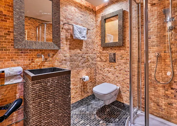 아파트 Lola - Najblizej Wyciagu - By Royal Aparts