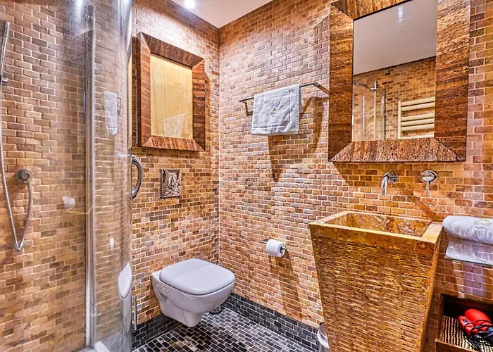 Lola - Najblizej Wyciagu - By Royal Aparts 아파트 *