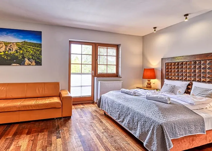 Lola - Najblizej Wyciagu - By Royal Aparts Szklarska Poreba