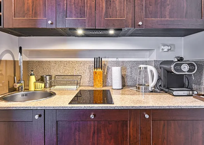 Lola - Najblizej Wyciagu - By Royal Aparts Apartment Szklarska Poreba