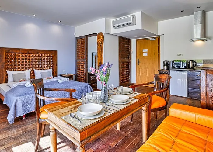 Lola - Najblizej Wyciagu - By Royal Aparts