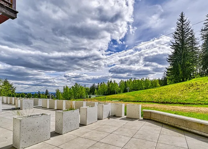 Lola - Najblizej Wyciagu - By Royal Aparts Apartment *