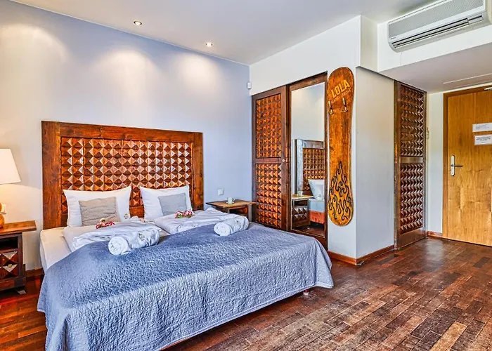 Lola - Najblizej Wyciagu - By Royal Aparts * Szklarska Poreba