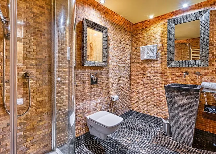 Lola - Najblizej Wyciagu - By Royal Aparts Apartment Szklarska Poreba