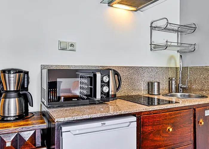 Apartment Lola - Najblizej Wyciagu - By Royal Aparts Szklarska Poreba