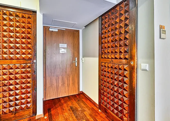 Lola - Najblizej Wyciagu - By Royal Aparts Apartment *