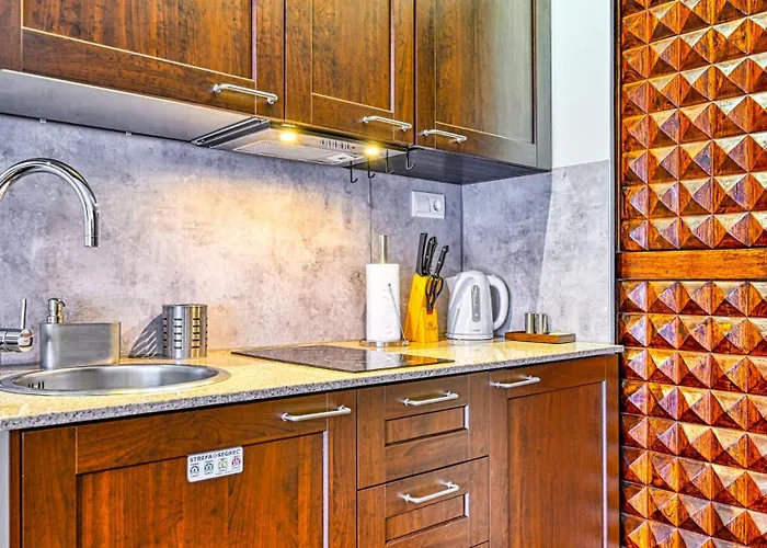 Lola - Najblizej Wyciagu - By Royal Aparts Apartment