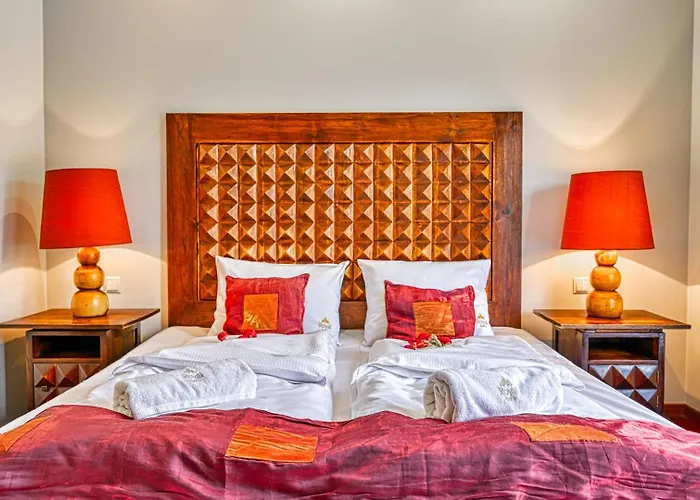 Lola - Najblizej Wyciagu - By Royal Aparts 아파트