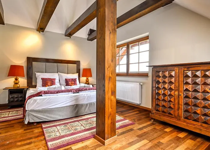 Lola - Najblizej Wyciagu - By Royal Aparts 아파트