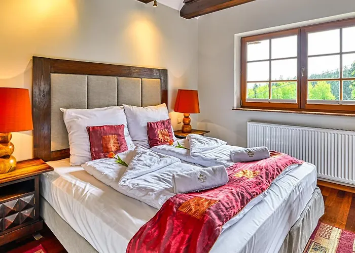 Lola - Najblizej Wyciagu - By Royal Aparts 아파트 *