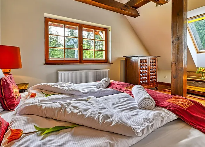 Lola - Najblizej Wyciagu - By Royal Aparts 아파트