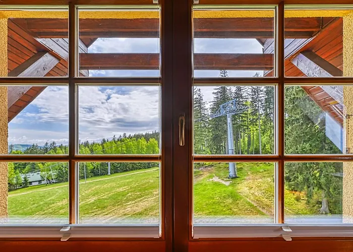 Lola - Najblizej Wyciagu - By Royal Aparts *