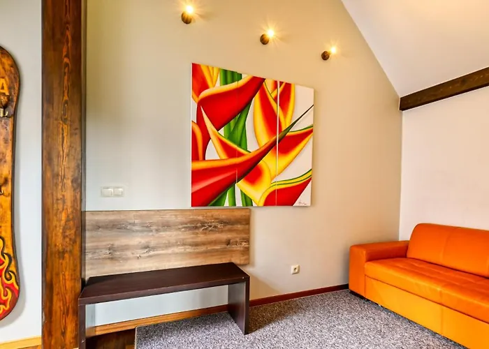 Lola - Najblizej Wyciagu - By Royal Aparts