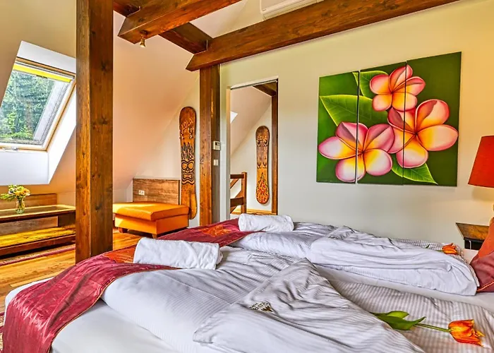 Lola - Najblizej Wyciagu - By Royal Aparts 아파트