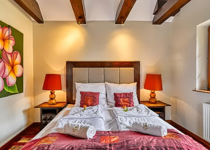 아파트 Lola - Najblizej Wyciagu - By Royal Aparts *