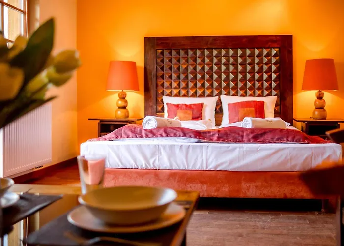 Lola - Najblizej Wyciagu - By Royal Aparts 아파트 스클라르스카포렘바